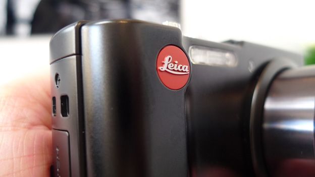 Leica V-Lux 40 review