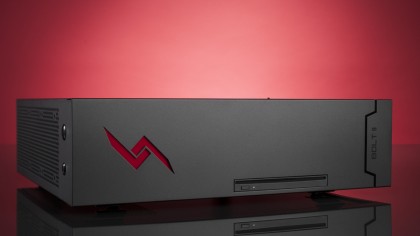 Digital Storm Bolt II review