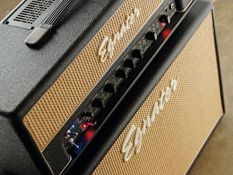 Egnater Tweaker 88 review MusicRadar