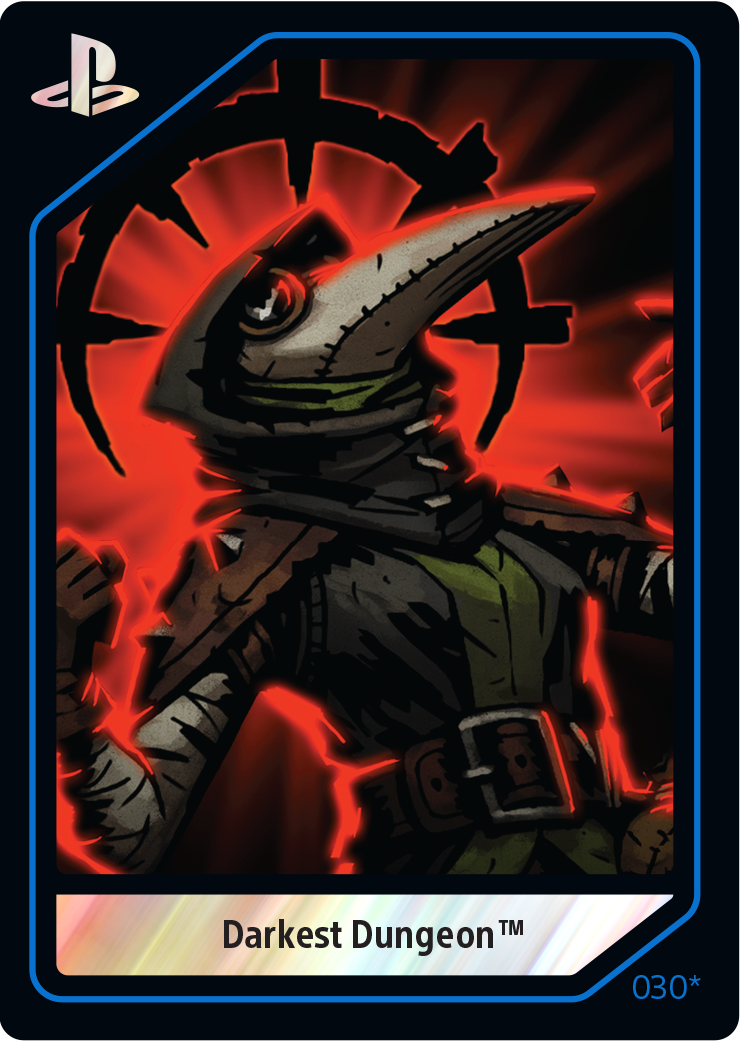 Everything we know about Sony's PlayStation collectible cards | GamesRadar+