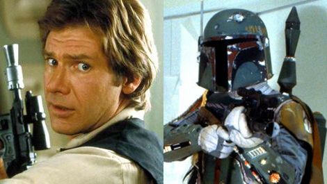 Star Wars spin-offs to include Han Solo and Boba Fett movies | GamesRadar+