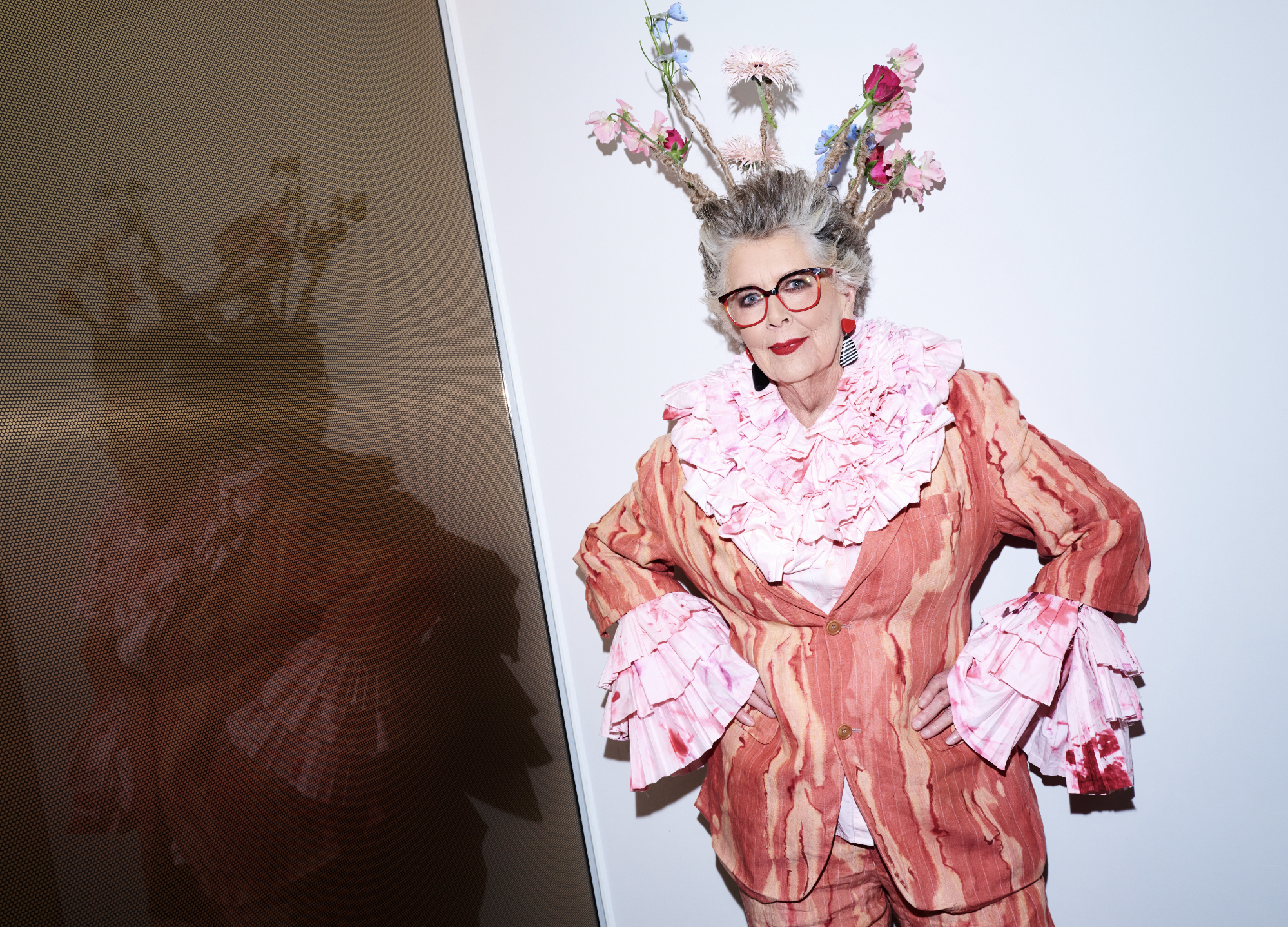 Prue Leith