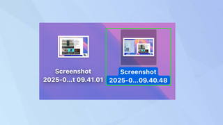 How to take a screenshot on Mac