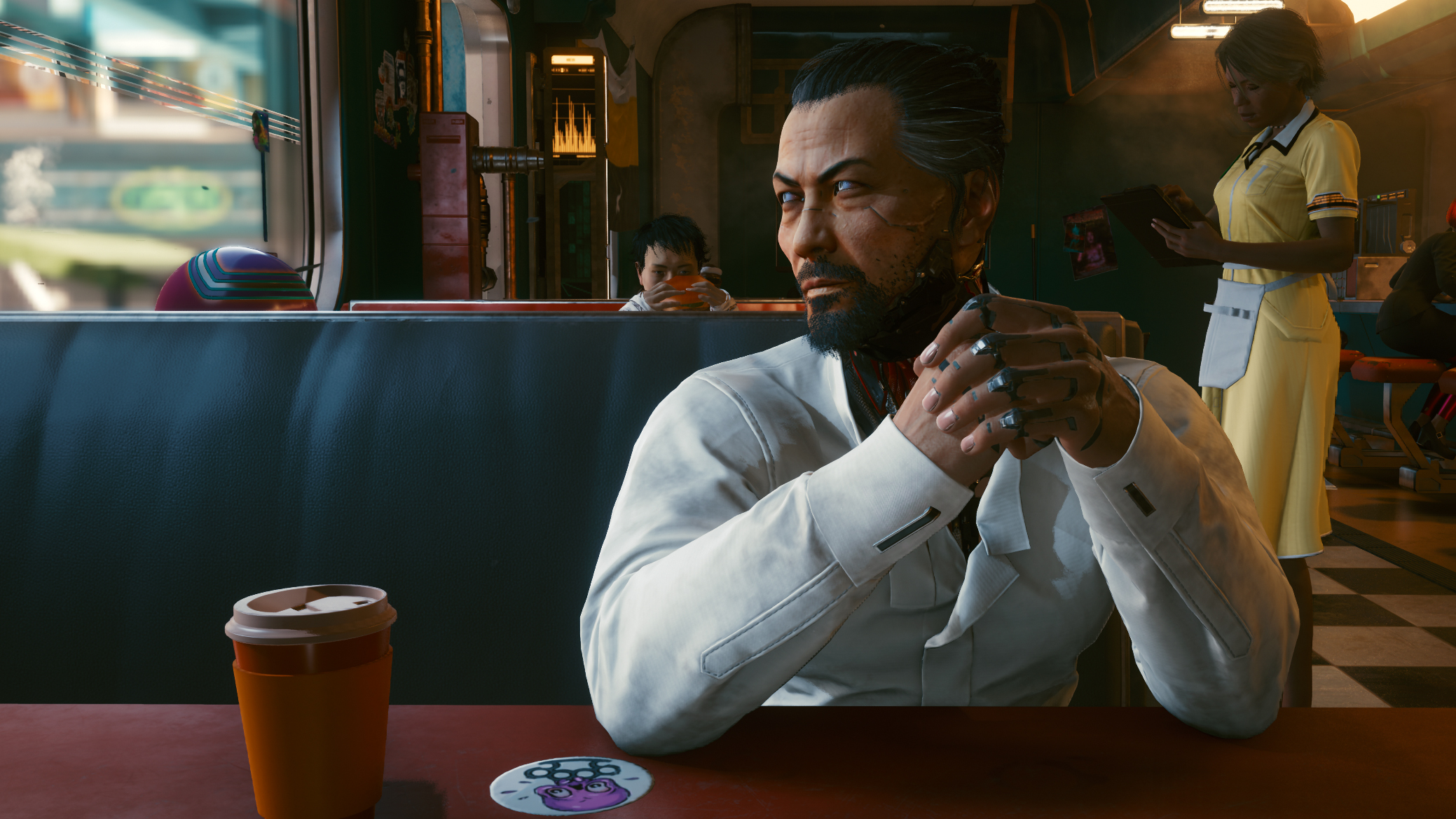 Cyberpunk 2077's comeback is teaching the wrong lessons