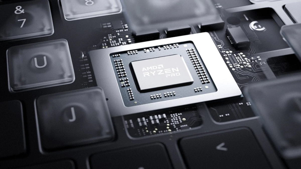 AMD unleashes Ryzen 7000 laptop CPUs and 'Dragon Range