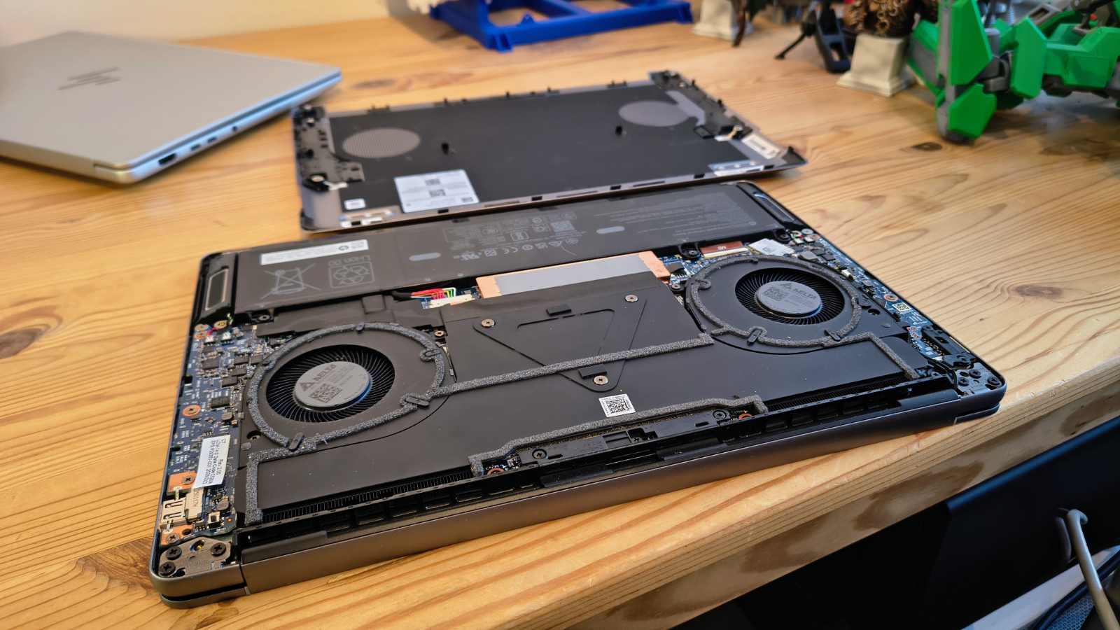 HP Zbook Ultra G1a 14
