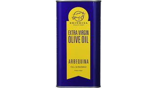 Brindisa olive oil