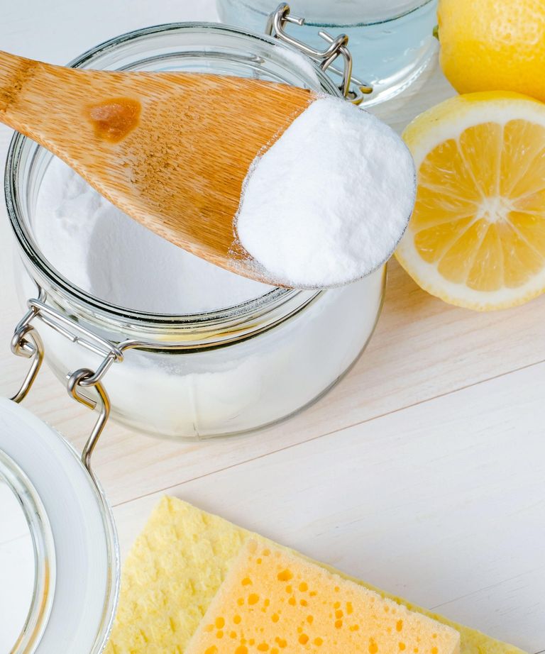 How to clean a burnt stainless steel pan, according to experts Homes