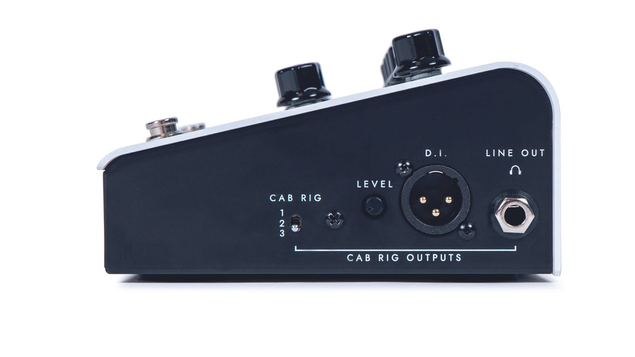 Blackstar Dept 10 Amped 1