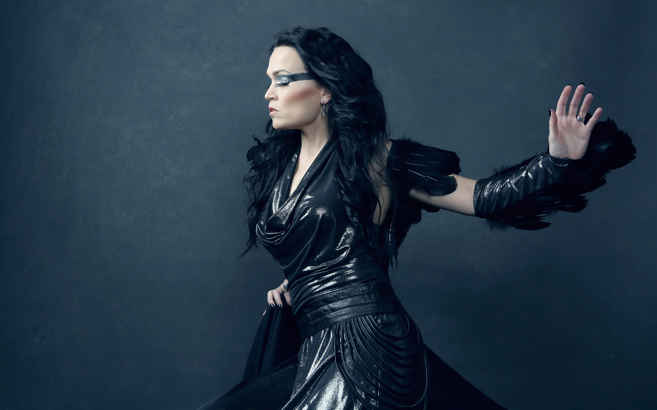Tarja in 2016