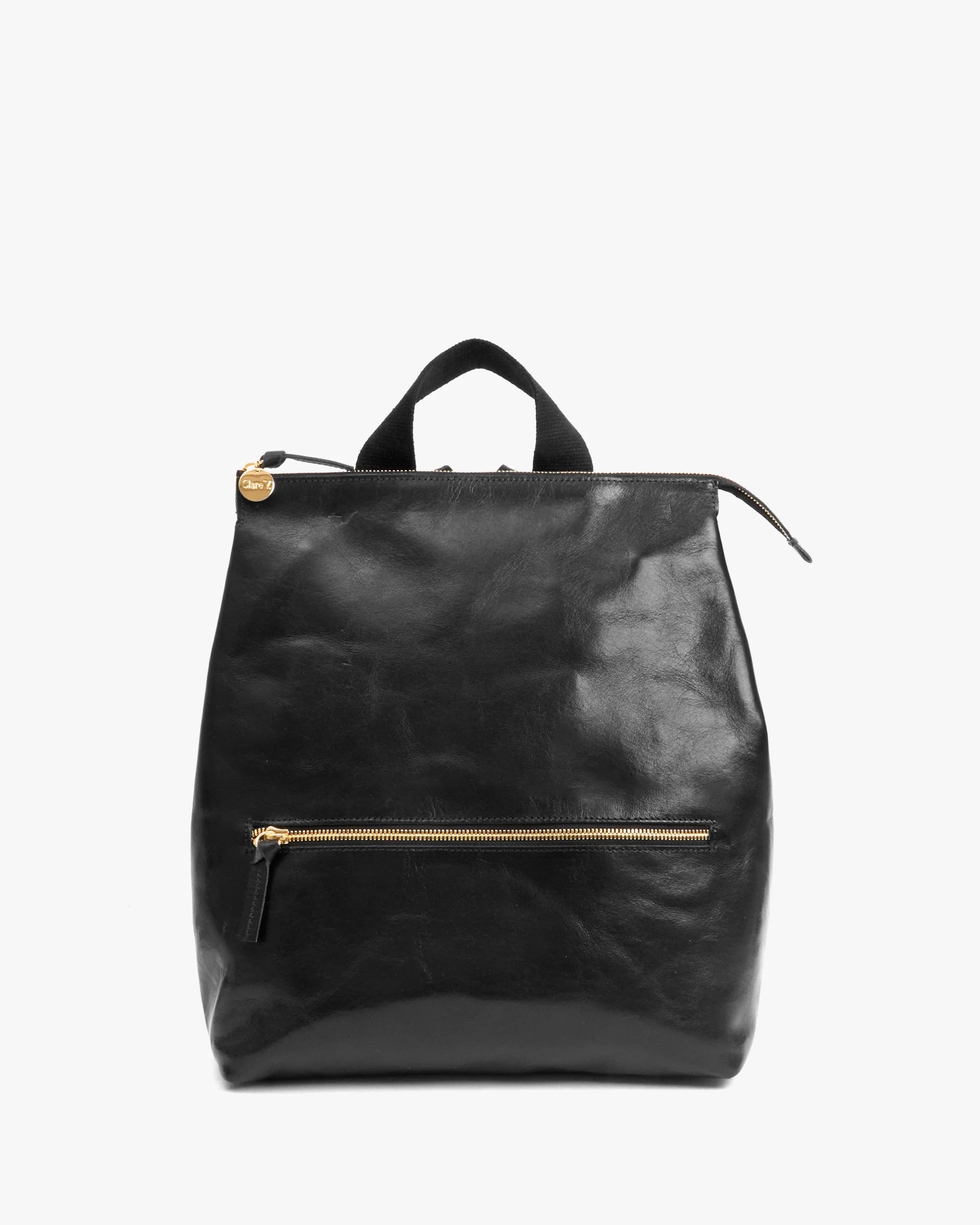 Claire V., Remi Backpack