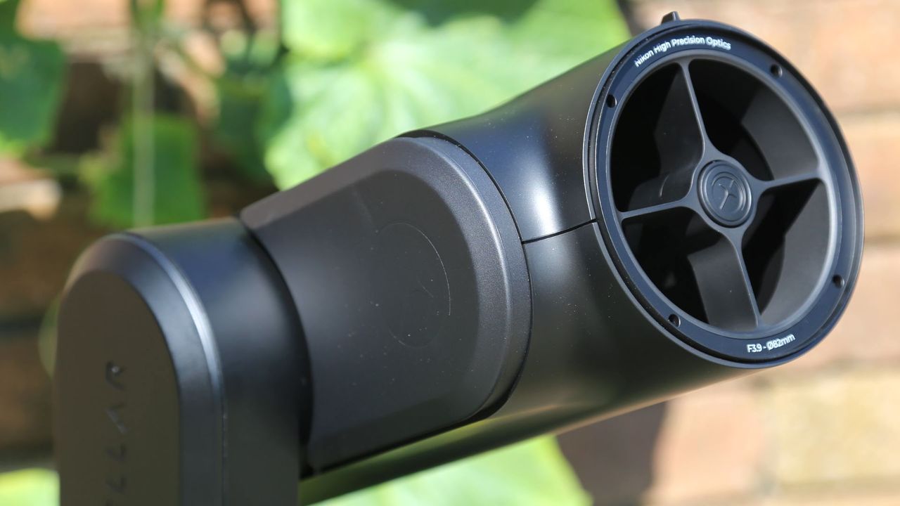 Unistellar Odyssey review