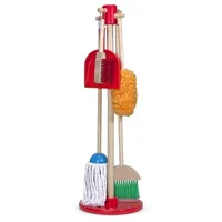 Melissa &amp; Doug Let's Play House: $35.79 $20.39 at Amazon
Save $15.40 -