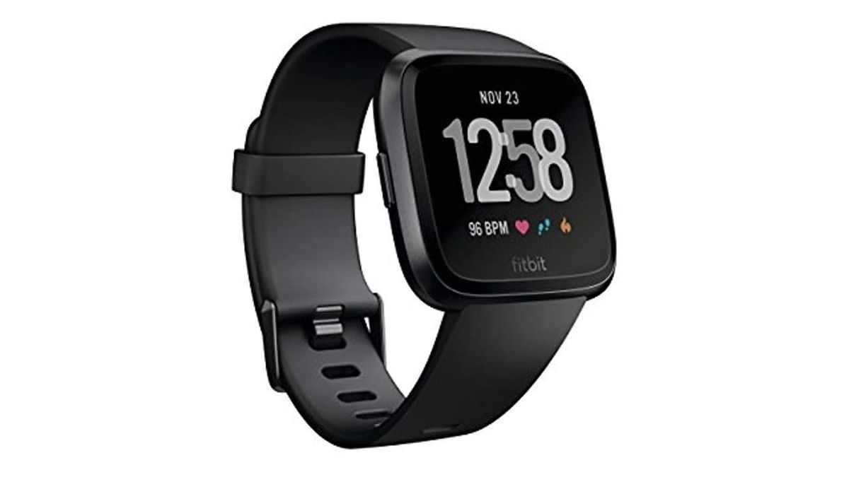 The Best Fitbit Versa Sales, Deals, And Prices For October 2024 | TechRadar