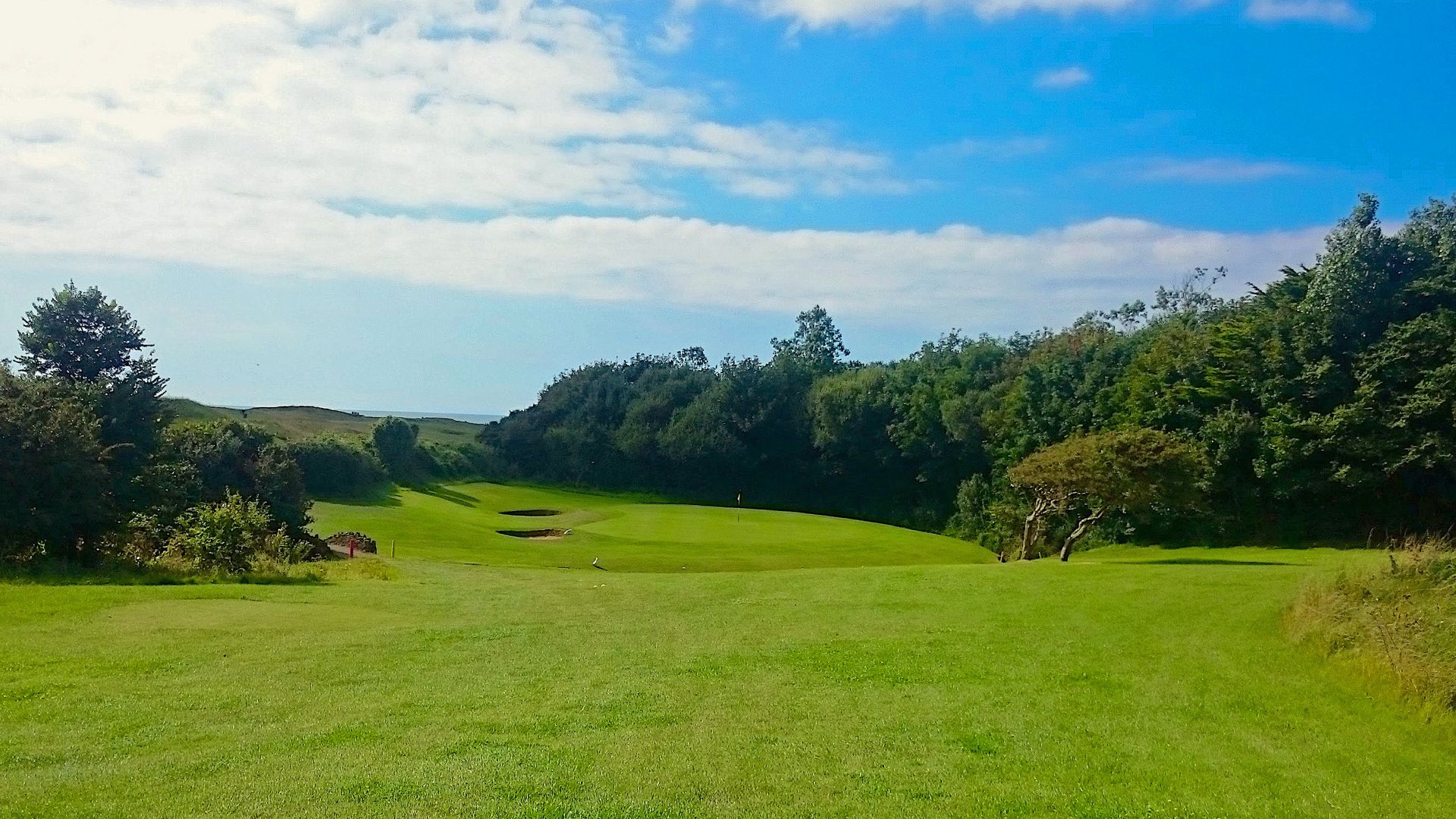 Best Golf Courses In Cornwall Golf Monthly