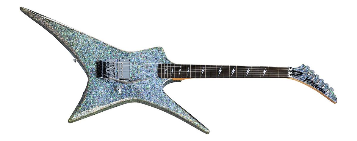 Kramer Lzzy Hale Voyager