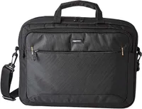 AmazonBasics laptop bag: was £16.26 now £10.80 @ Amazon UK