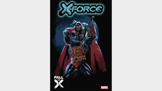 X-FORCE #46