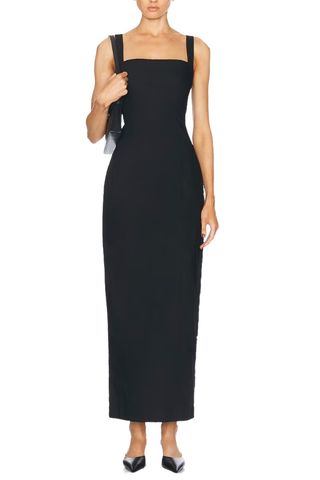 By Marianna Renia Maxi Dress