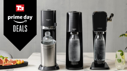 SodaStream machines