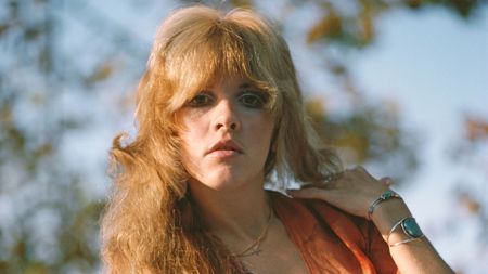 stevie nicks in 1975