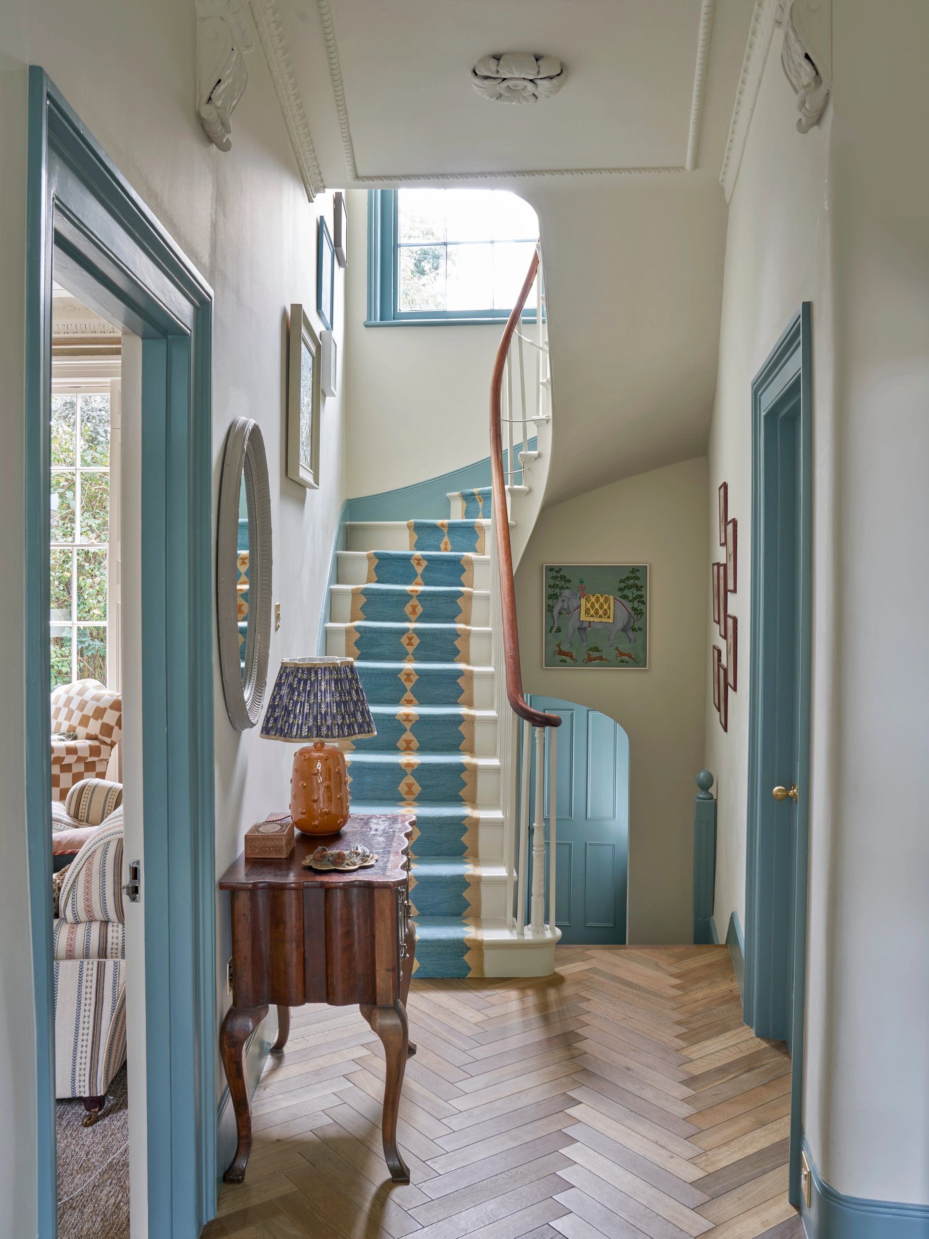 Sims Hilditch project