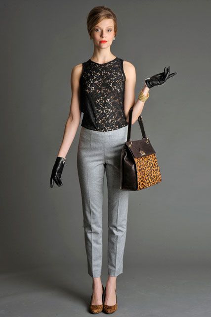 mad men - banana republic - collection - high street - fashion - tv - show