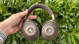 Focal Bathys MG wireless headphones