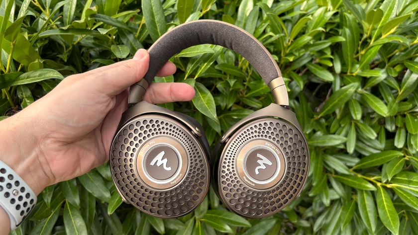 Focal Bathys MG wireless headphones