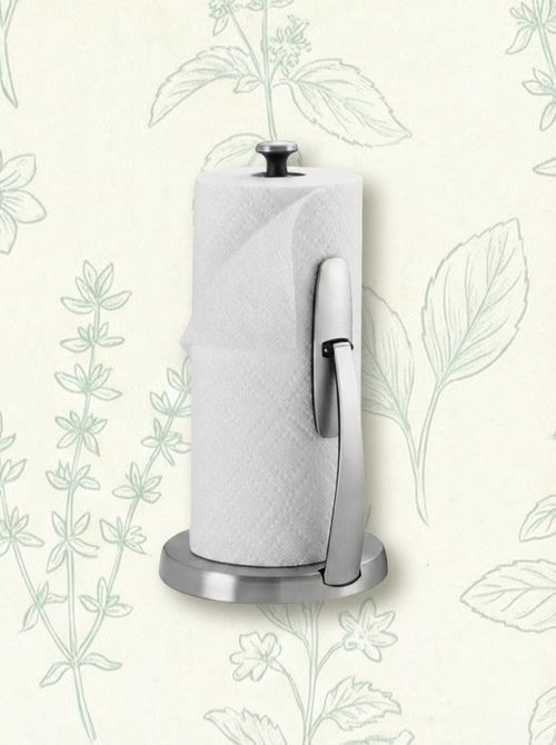 Paper Towel Holder