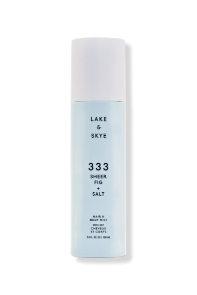 Lake & Skye, 333 bloße Feigen + Salzhaar & Körpernebel