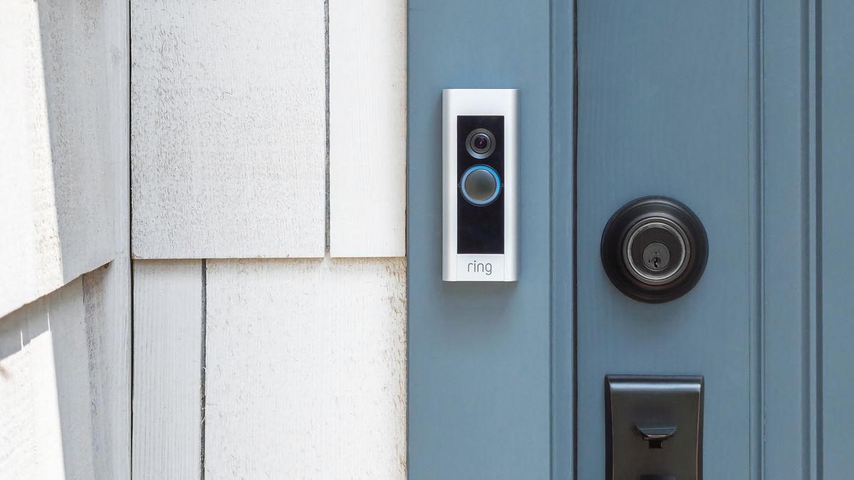 Best video doorbells 2022 The best picks for your home Top Ten Reviews