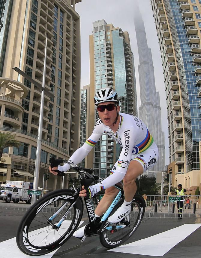 Tony Martin (Omega Pharma - QuickStep)