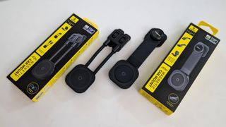 Baseus PrimeTrip C03 and C03s Magnetic Car Mounts