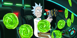 New 'Rick and Morty' clip is never gonna let fans down - CNET