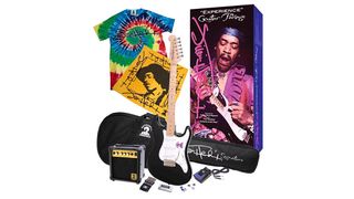 Gibson Authentic Hendrix guitars