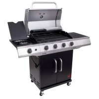 Char-Broil Performance Gas Grill: was $449 now $399 @ Wayfair