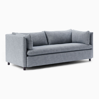 graphite sleeper sofa