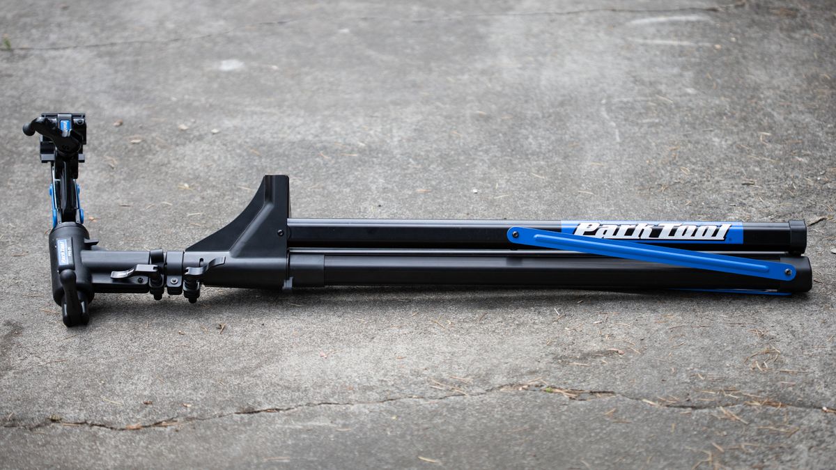Park Tool PRS-25 folded
