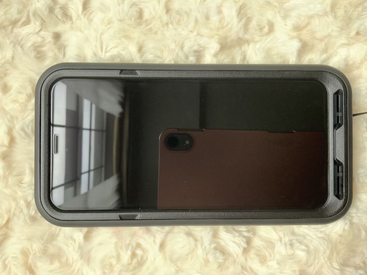 Otterbox Pursuit iPhone Case