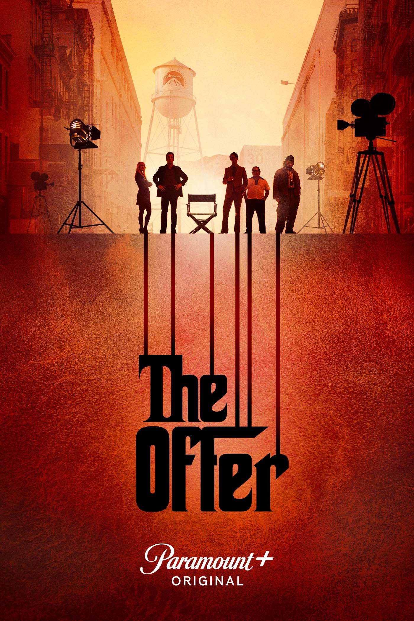 The Offer
