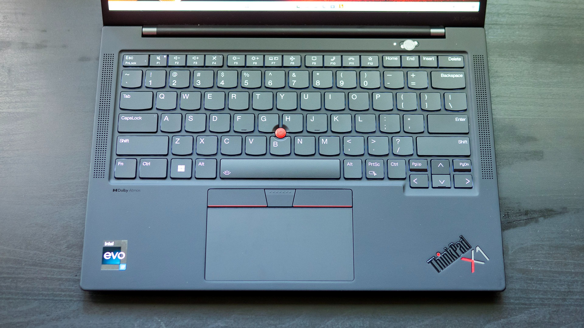 Lenovo ThinkPad X1 Carbon Gen 11