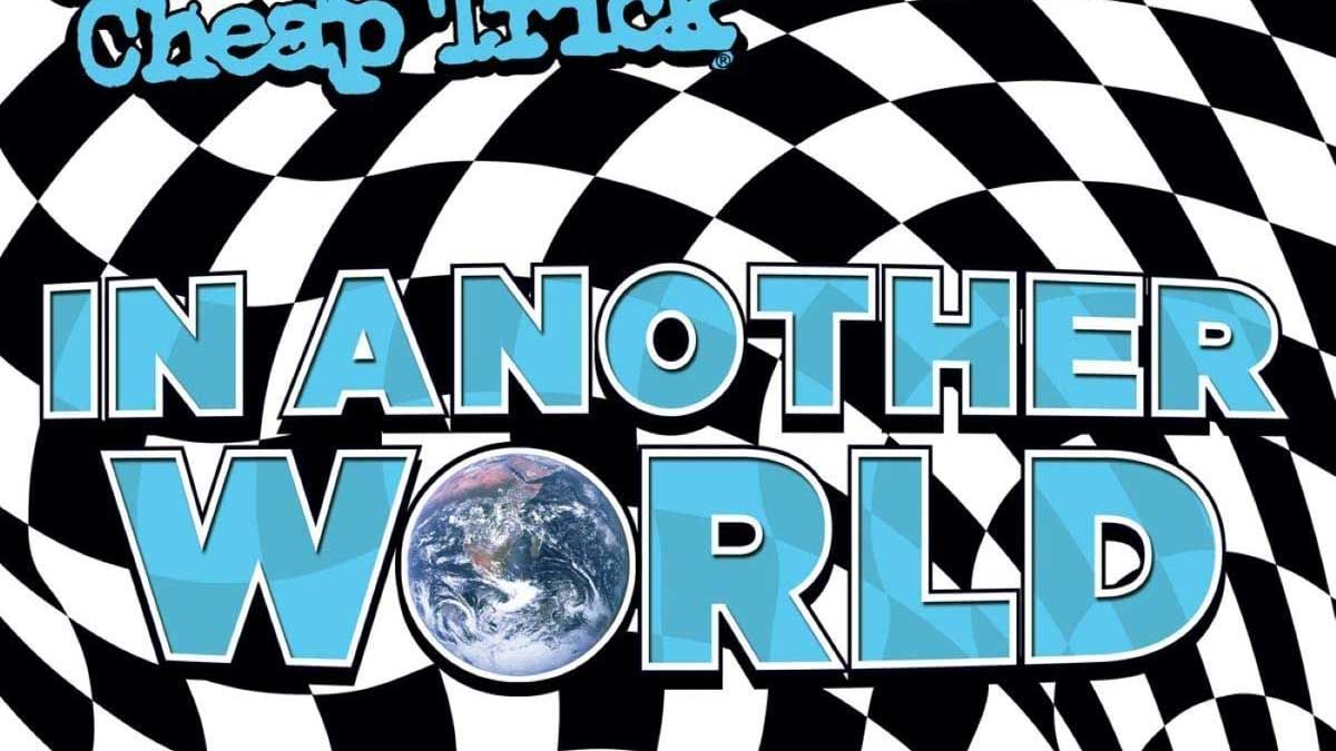 Cheap Trick: In Another World album review | Louder
