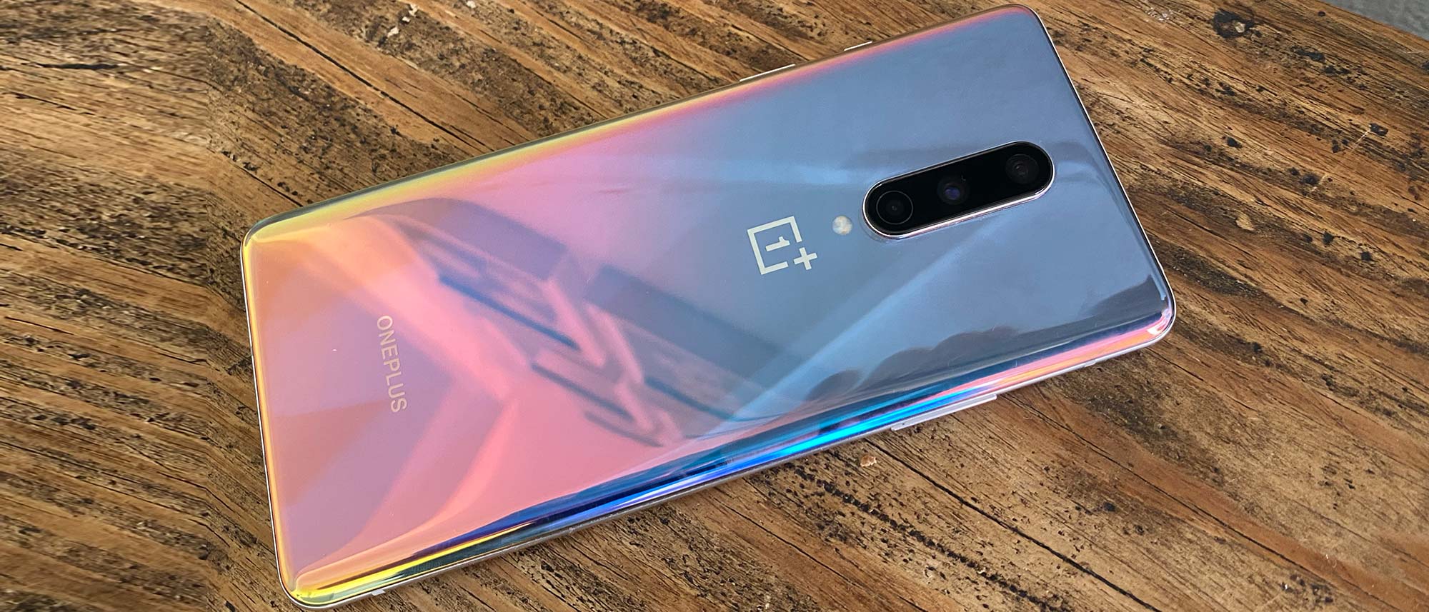 OnePlus 8 review | Tom's Guide