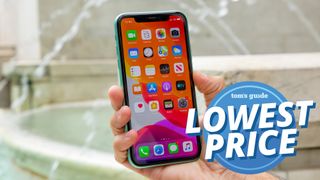 Prime Day iPhone 11 deals