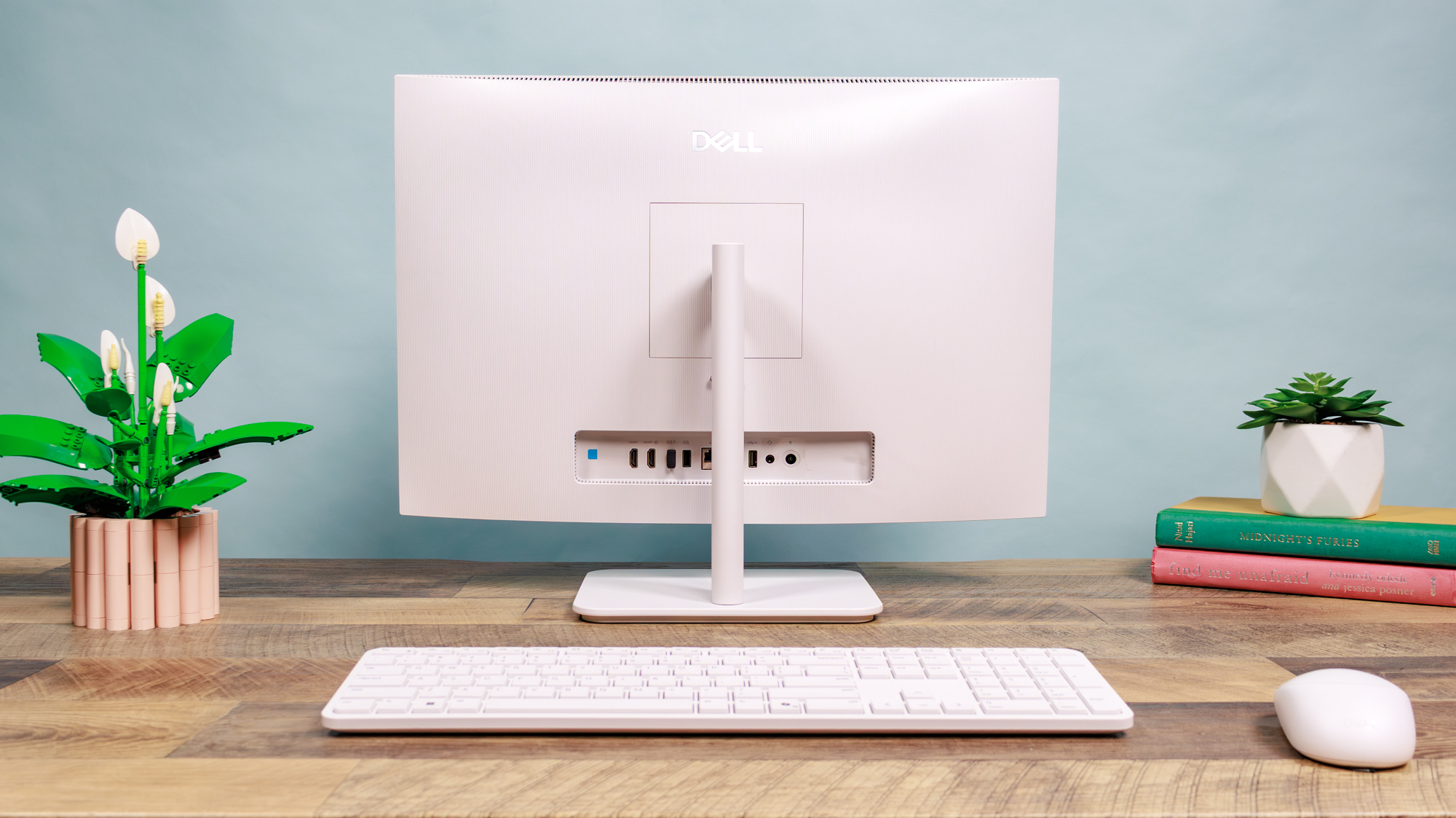 Dell 24 AIO (ec24260)
