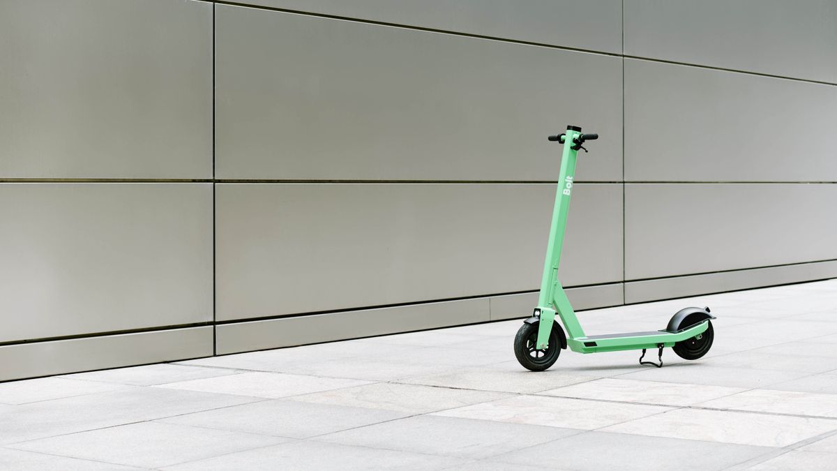 Are electric scooters legal in the UK? Everything you need |