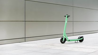 Are electric scooters legal in the UK?