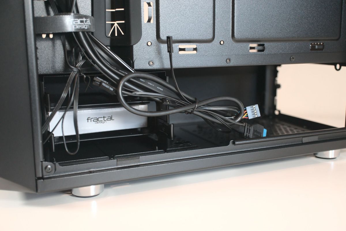 Fractal Design Meshify C