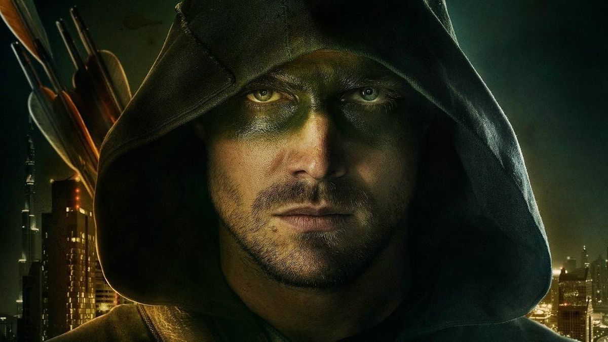 The Arrow ending teased a potentially massive new spin-off show